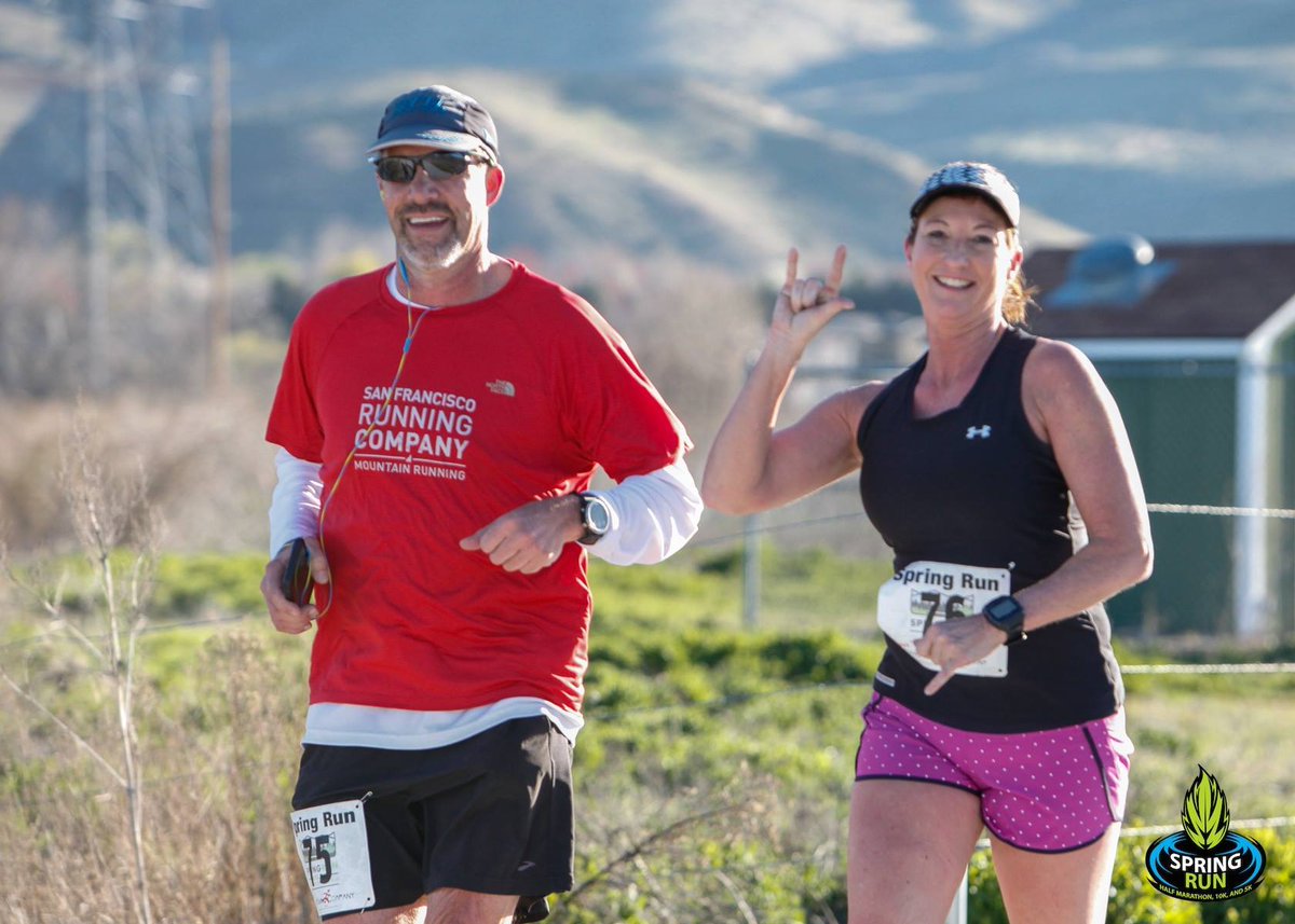 Run_SteveC's tweet image. Fun course last Saturday #verticalEnduranceSpringRun