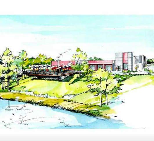 450 North Brewing Co tweet media