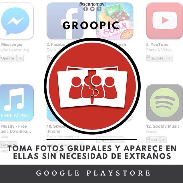 groopic's tweet photo. @groopic on @instagram by scartomovil https://t.co/WYkTl1MCqT