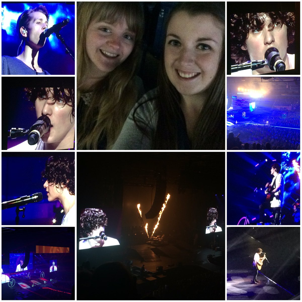 Amelia Tennick tweet media