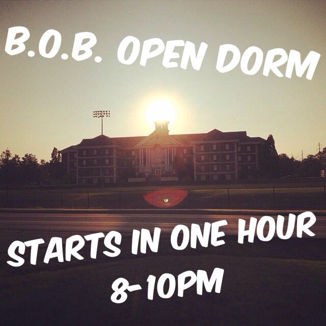 Bowdle/O'Bannon Hall tweet media