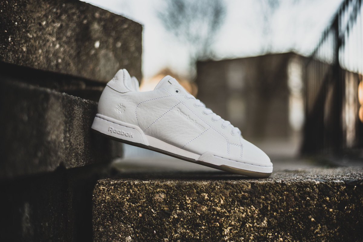 reebok npc ii 2016