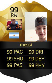 CodBo2Master1's tweet image. This is my custom FUT card created using 'FUT Card Creator' #FUT #FUTCARDCREATOR
itunes.apple.com/us/app/fut-car…