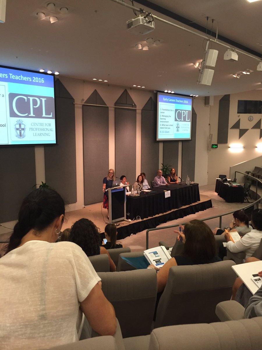 emma_forwood's tweet image. Beginning teacher conference day!Thanks FVPS for encouraging us to attend today. #livelonglearner