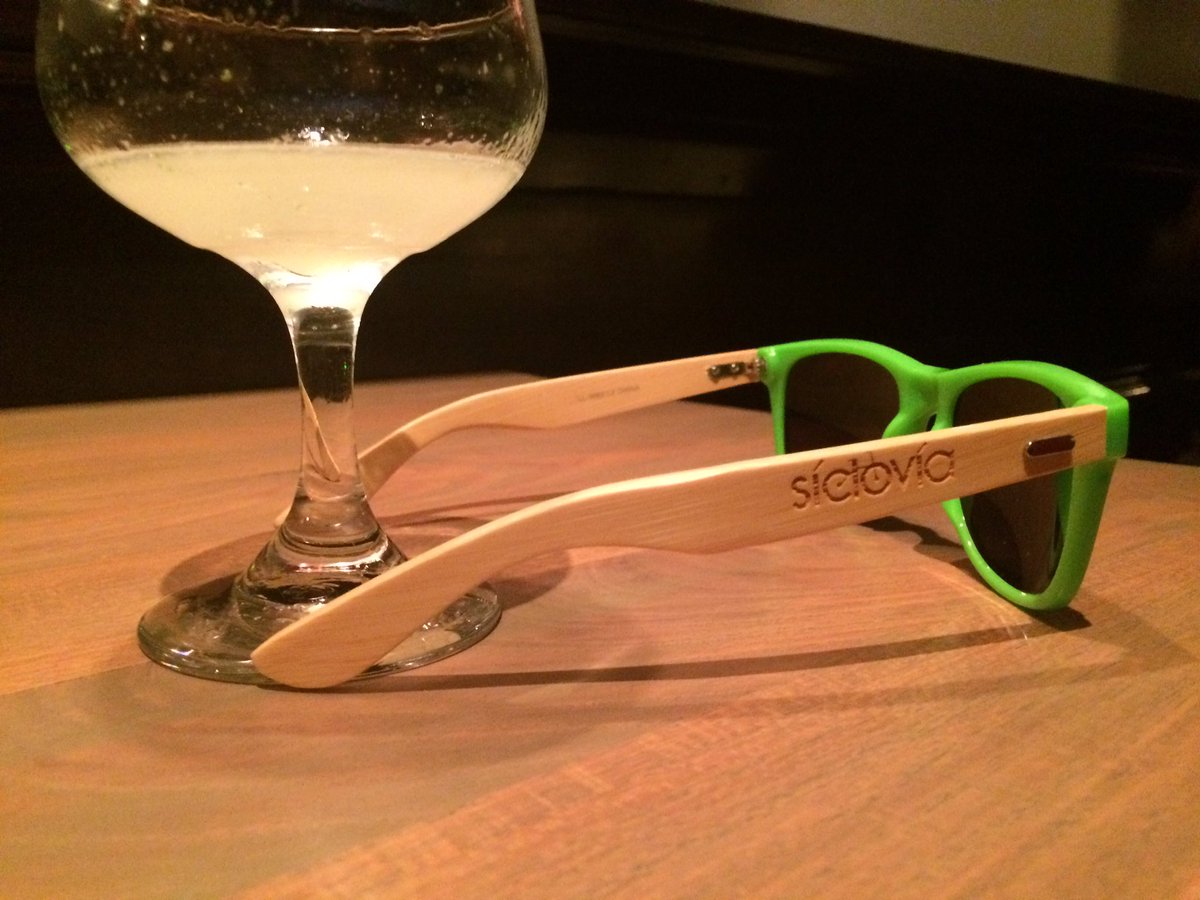 Celebrating a successful <a href="/Siclovia/">Síclovía</a> with Síclovía Swizzles! Thanks to our great partners &amp; <a href="/TheLastWord_SA/">The Last Word - SA</a>!