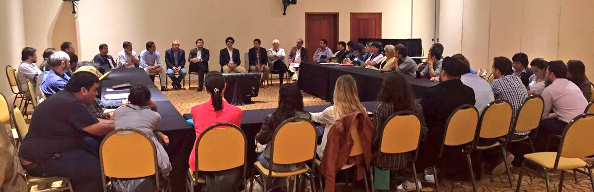_Juan_Collado's tweet photo. #ArgentinaEmprende #Salta encuentro con + de 60 emprendedores junto a @gugamayer y @esteban_campero gran entusiasmo! https://t.co/EB8aBkznze