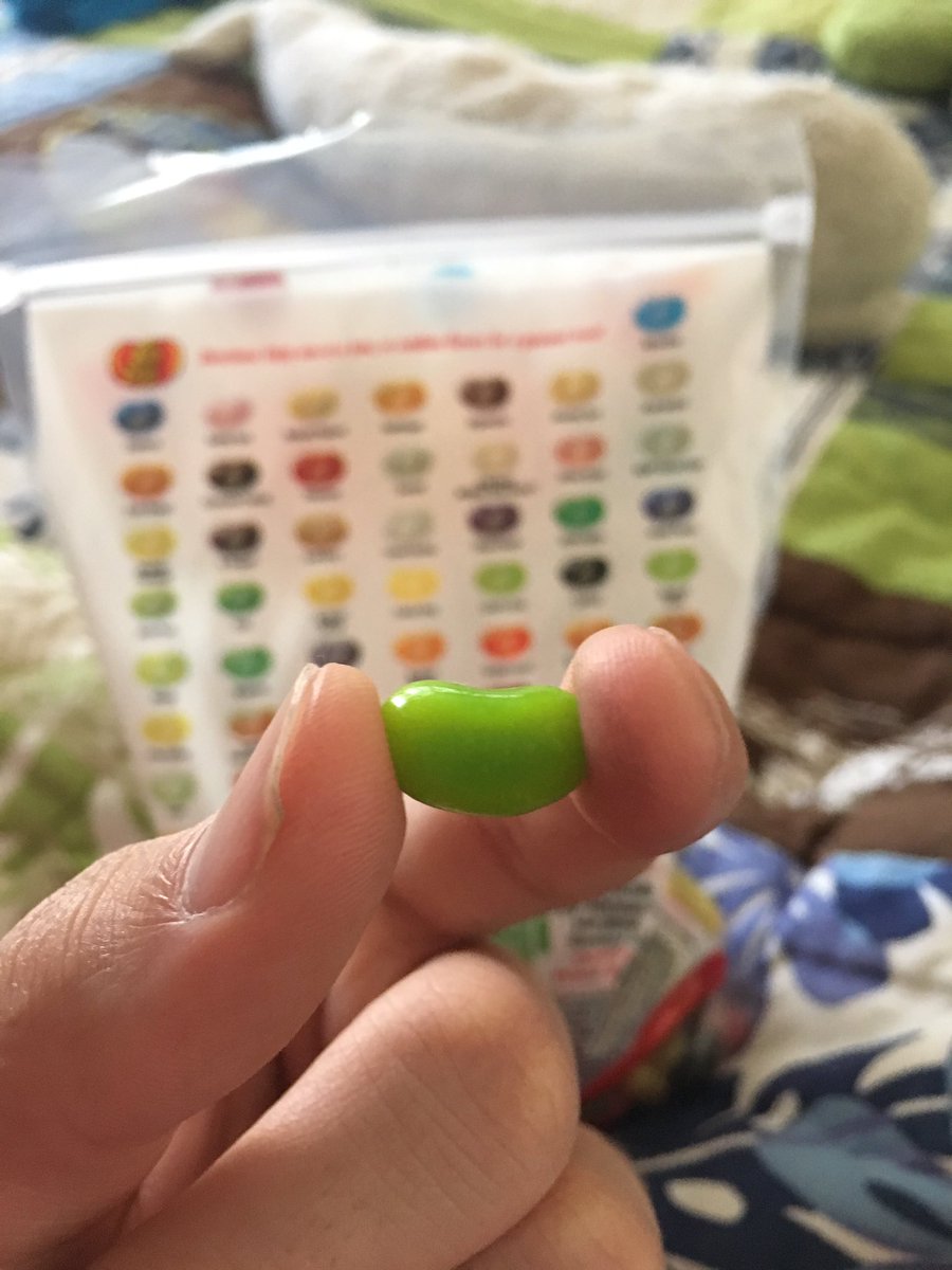 Dandandiscodan's tweet photo. Just been sitting here for 15 minutes trying new flavors with this detailed flavor key https://t.co/PC4y7KSdHy