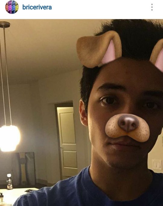 httpbricerivera's tweet photo. @brice_rivera bless your soul https://t.co/xSefuum1gZ