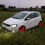 Photo by Club del VW Fox (@ClubdelFox)