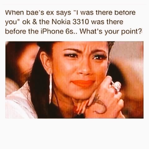 CashNaylor's tweet photo. @IAMTARAWALLACE I Just Saw This &amp; Instantly Thought About U 💯😂💯😂💯😂💯😂💯😂💯 https://t.co/czBcQfwDHO