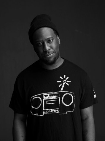 nyuniversity's tweet photo. .@robertglasper will co-teach a @CliveDavisInst course on Miles Davis this fall! https://t.co/GQfnWle7QF https://t.co/V3ROvXCpqS
