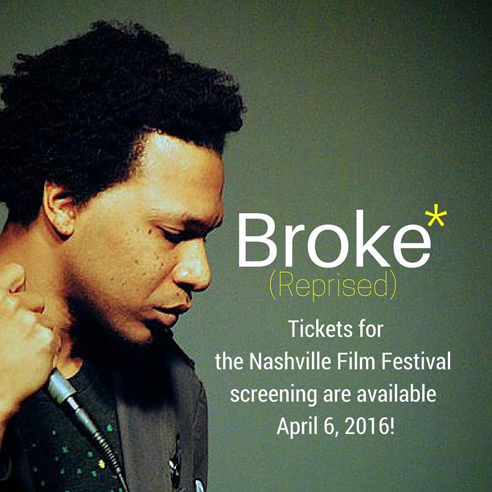 brokedoc's tweet photo. Reserve your tickets for Broke* (Reprised) before they're gone! Tickets available tomorrow! https://t.co/s6sVzS1agx https://t.co/PGYiX8MPIB