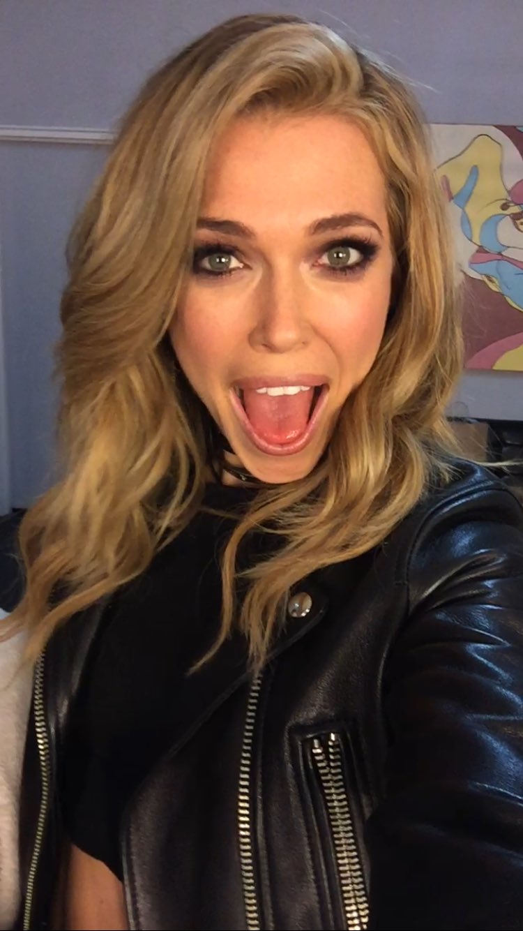 Rachel Platten Stand By You Deutsch