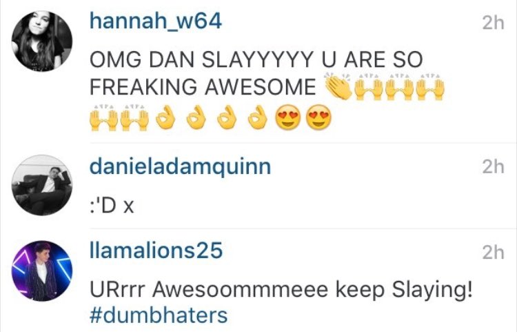 phandomcaptions's tweet image. is this sarcastic ???