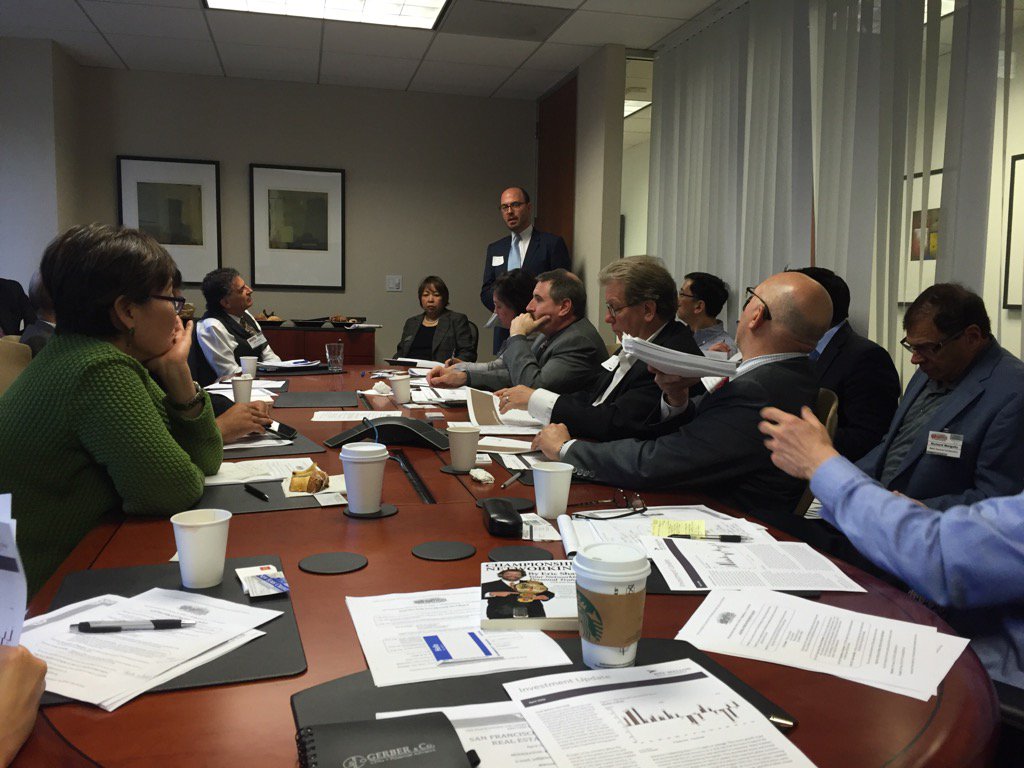 _allCities_'s tweet photo. @_allCities_  #makingmoney at #allcities real estate group in #sanfrancisco  this group is hosted by @MarcumLLP https://t.co/vljRxLwvVe