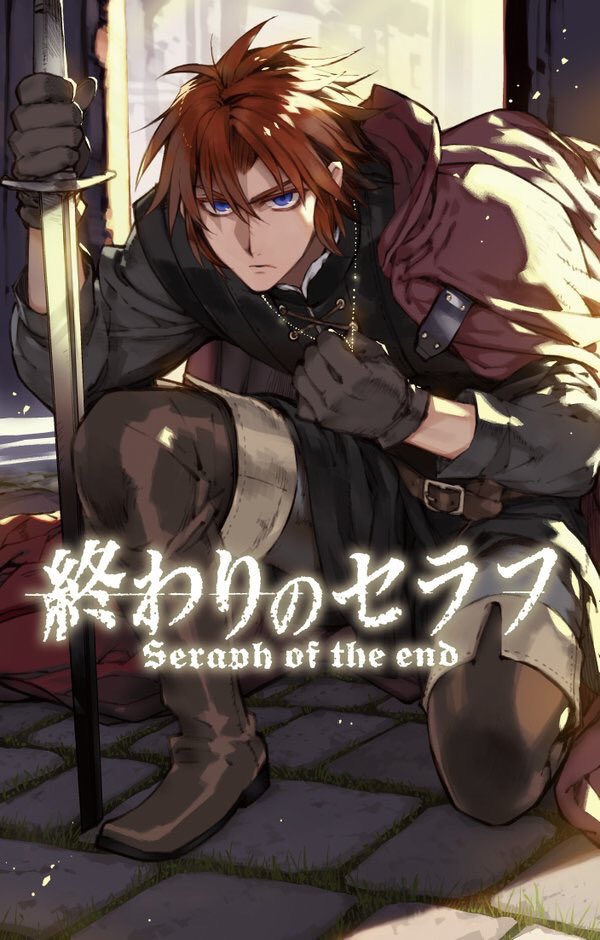 Crowley (human!!!!!!!!!!!)