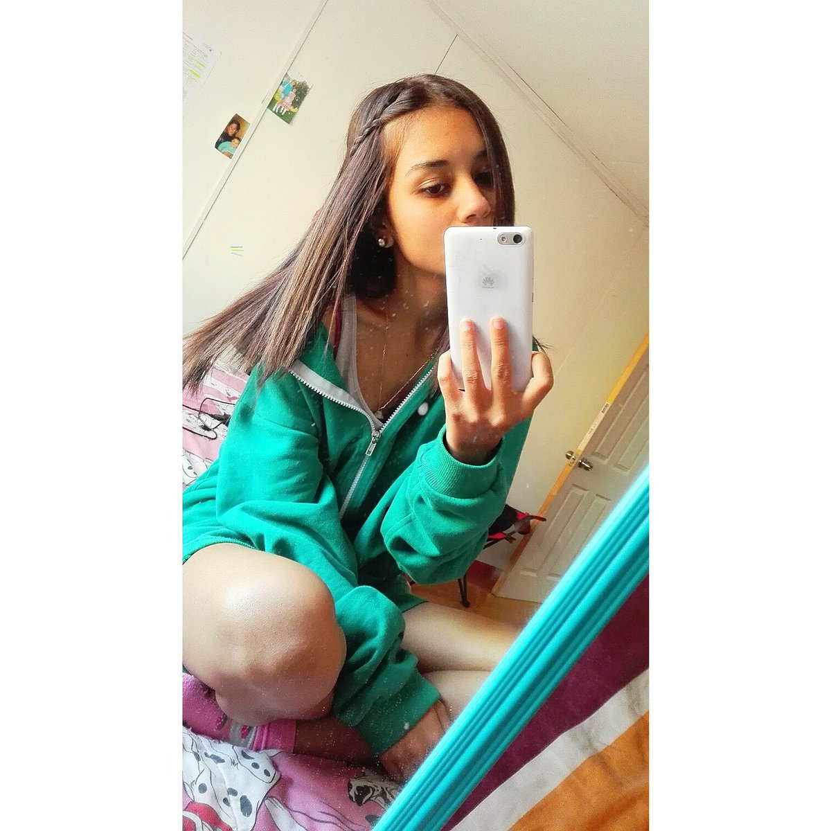 Feminazii's tweet photo. Ajjaja solo me dieron ganas de subir algo✌🌸🍂 https://t.co/gThe8yy5QL