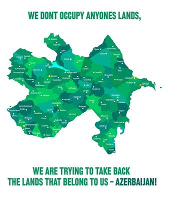 #KarabaghNow #NKpeace