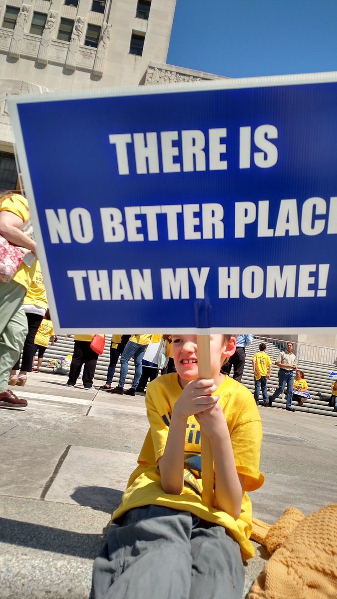 MindyHartzo's tweet photo. Conner showing what he fights for on #DRD2016 https://t.co/qrub5yKaHx