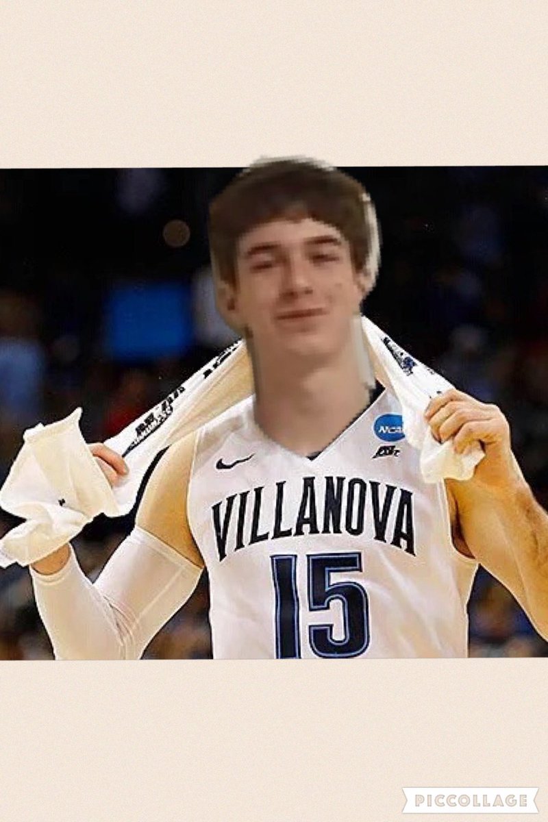 Villanova MBB tweet media