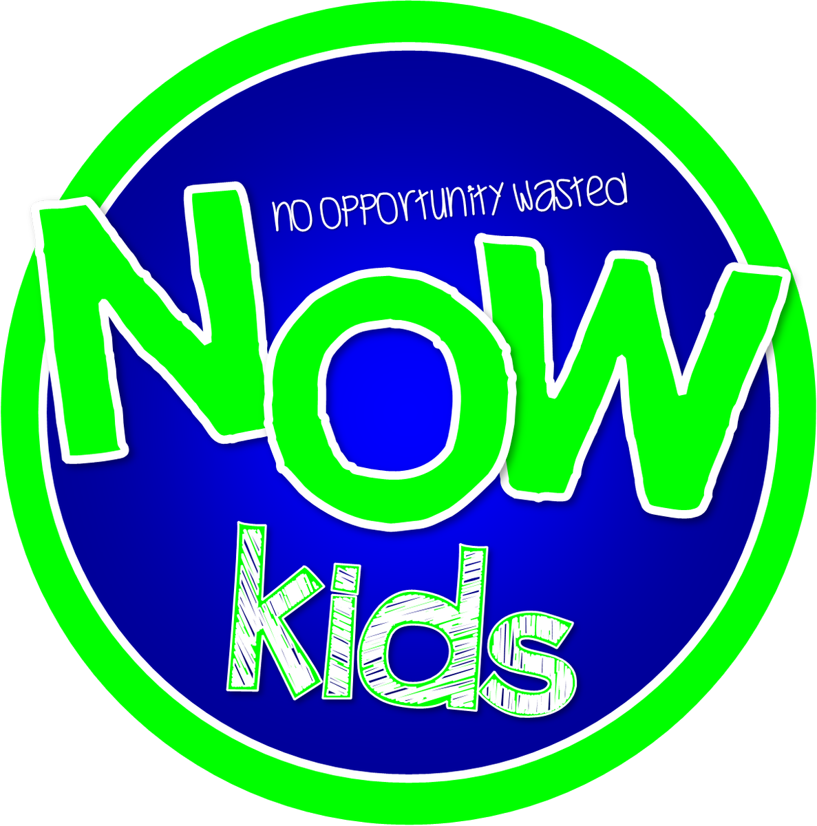chrisaedmonds's tweet photo. Loving the new logo for NOW Kids! May we never waste an opportunity to serve our Creator! #kidmin #nowkids https://t.co/8wXJTMMy6j