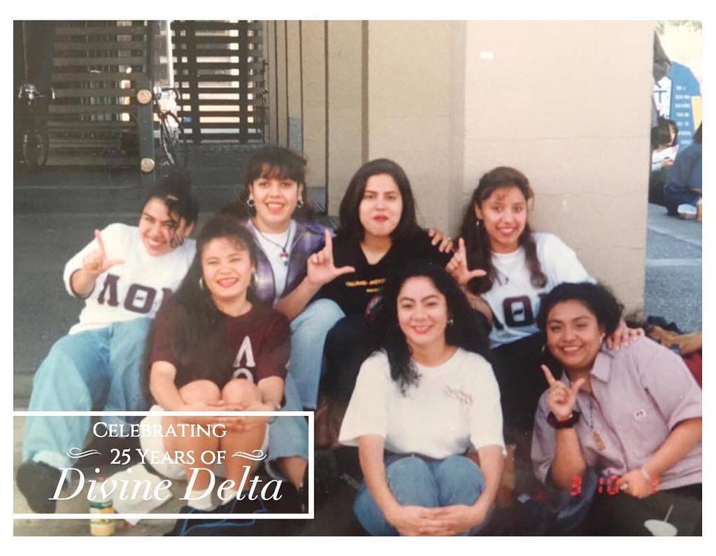 Lambdas1986's tweet photo. Lambda Throwback🌹 #DivineDelta by lambdathetanu_berkeley https://t.co/F2sTWkvNr8