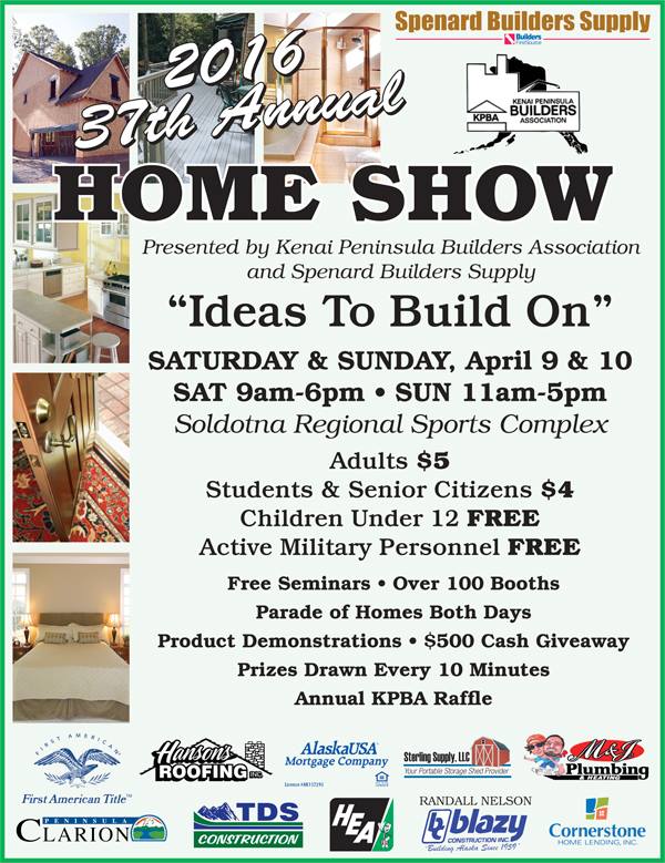 LinegarStone's tweet image. Come see our booth at the #homeshow this weekend!