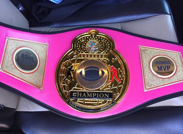 piratenationsga's tweet photo. Which team will take home the championship belt this year?! Will the SENIORS defend the title?
April 7th @ 6pm
$5💀🏈🎀 https://t.co/6rxvu2Qux8