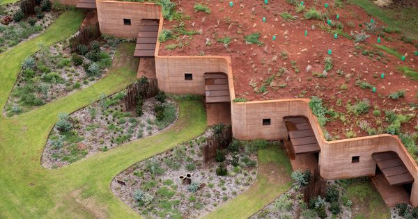 AndriyKoval's tweet photo. #Architecture: Gallery of Winners of the 2016 Building of the Year Awards - 15 https://t.co/k0rtc8340y https://t.co/6Qjd8lxft4