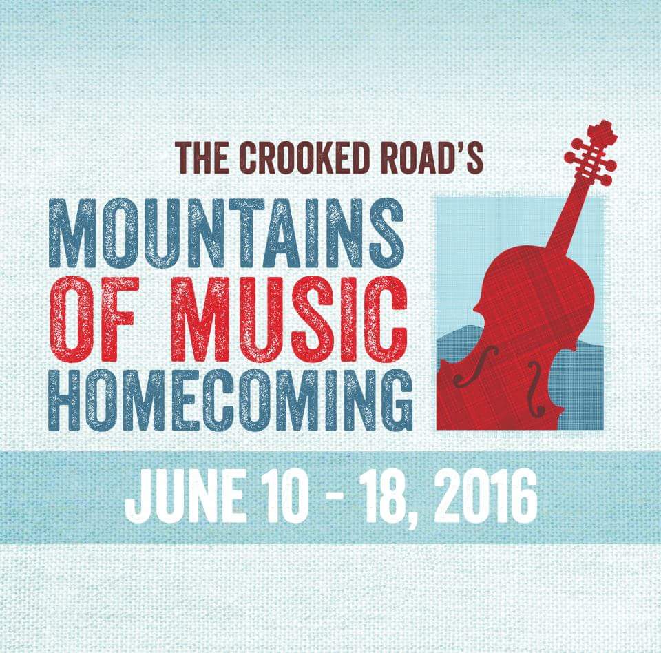 ChantillyFarm's tweet photo. @festivalfarm is proud to be part of #MountainsofMusic in partnership with @The_CrookedRoad #swva #floydva https://t.co/vr3224OYKY