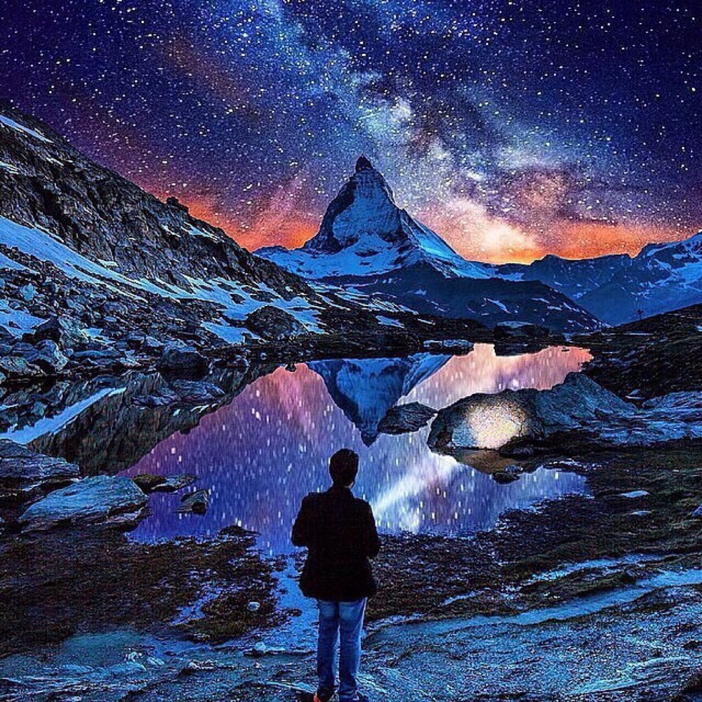 sumLifeGoals's tweet image. Matterhorn, Zermatt, Switzerland
📷: @ ilhan1077 on IG