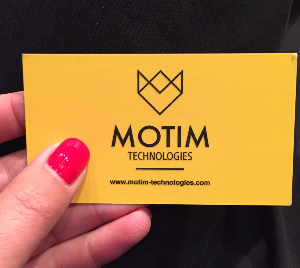 tami__mcqueen's tweet photo. Just met @MotimTech at #NZSMJ 

Straight outta @ATLTechVillage #ChooseATL https://t.co/jyg1sxTYxL