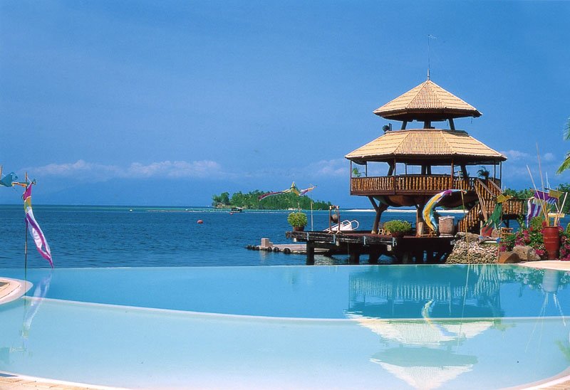 abrilDosey's tweet photo. Maayong buntag Mindanao!
#PearlFarmBeachResort #Samal #ILovePinas https://t.co/1HtaV0SJdQ