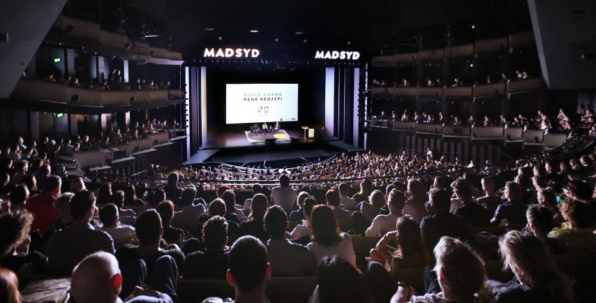 Broadsheet_Melb's tweet photo. What did we learn from the food think-tank forum #MADSYD? Take a look: https://t.co/vnqcR00p5Z https://t.co/OcP99uZkws