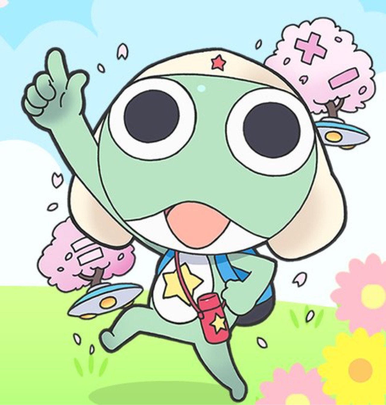 Twitter 上的 公式 ケロロ軍曹pr ケロロ軍曹総合公式サイト T Co M4xc4zlhlx で 4月のpc スマホ壁紙 配信中です お花見ケロロで ドキドキの新生活に彩りを T Co Wq0csww6sg T Co K9xtzilyg5 Twitter