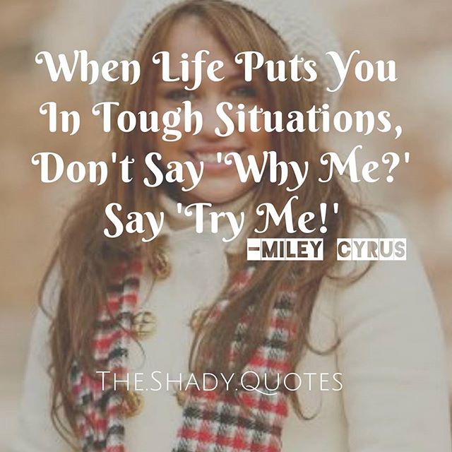 the_shadyquotes's tweet photo. Try me! #successquotes #TheShadyQuotes #motivationalquotes #quotestoliveby #followforsuccess #quoteit #mileycyrus https://t.co/bPHjQColkl