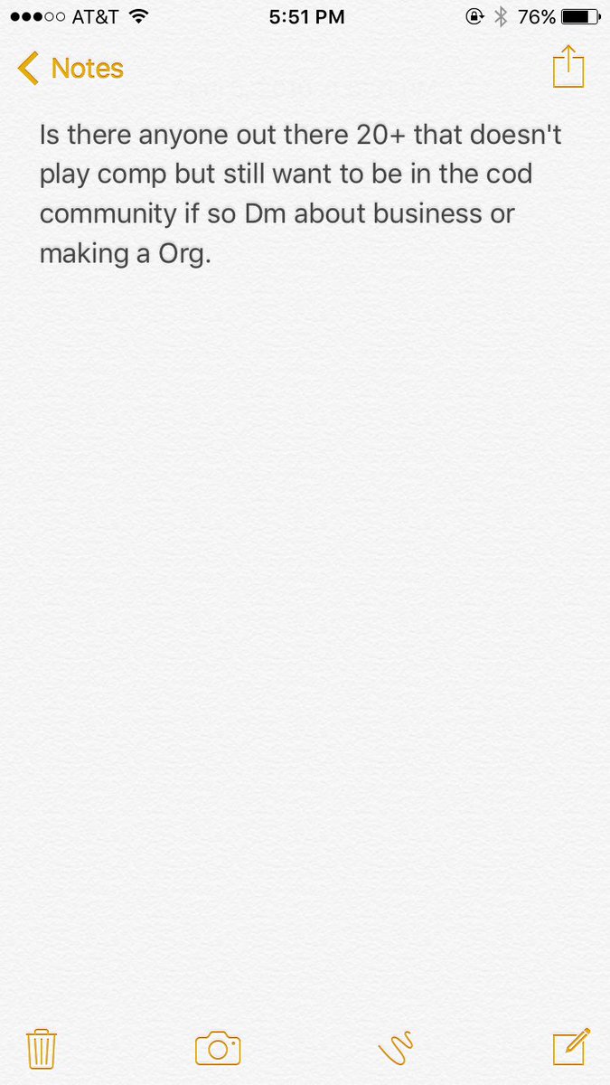 GamerDad33's tweet image. Need a legit guy!! @GamerRetweeters @Gamer_RTweets @GamerRTer @DNR_CREW @Agile_RTs @Retweelgend @ShawnAbner