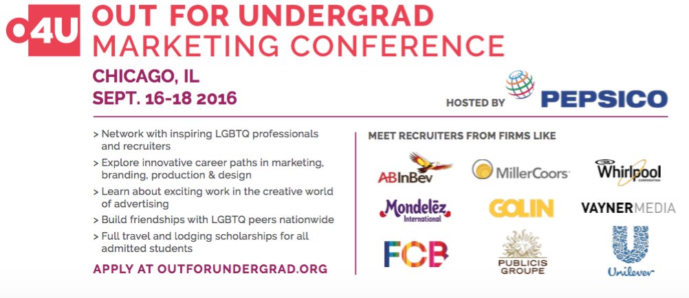 ckgarcia07's tweet photo. Great opportunity LGBTQ #sjsu #marketing #sanjosestate
Spread the word! https://t.co/gr3gK6qFlB