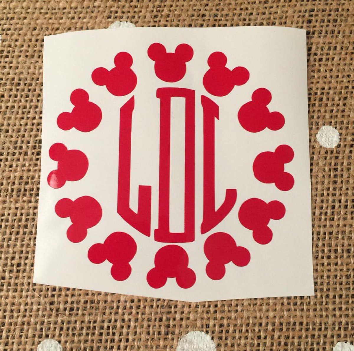 Love this one! Check it out in the link and check out our insta:lerissas ❤️❤️