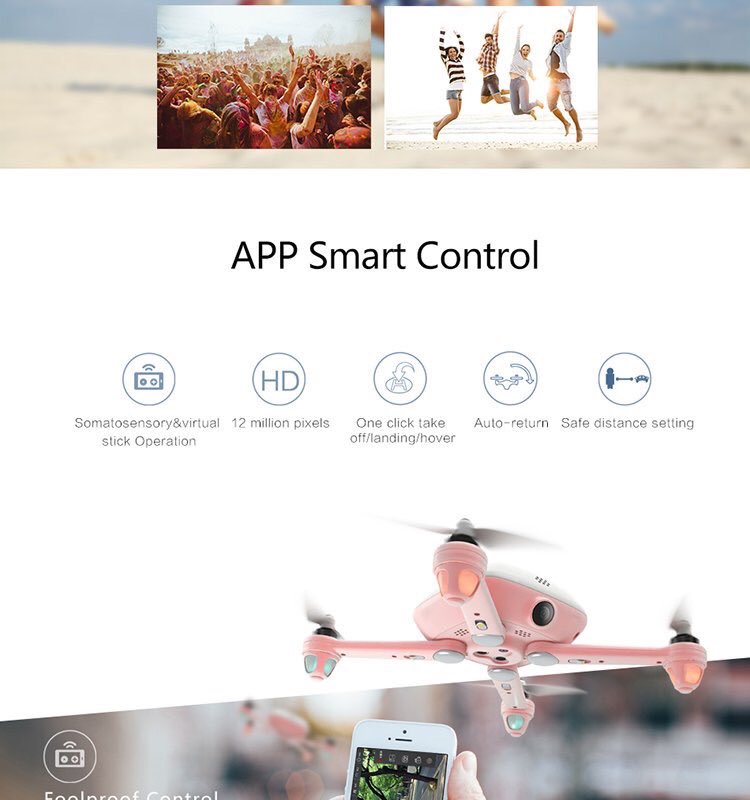 ChineseDrones's tweet photo. Selfie drone made in China. https://t.co/mYxtp5tVQe