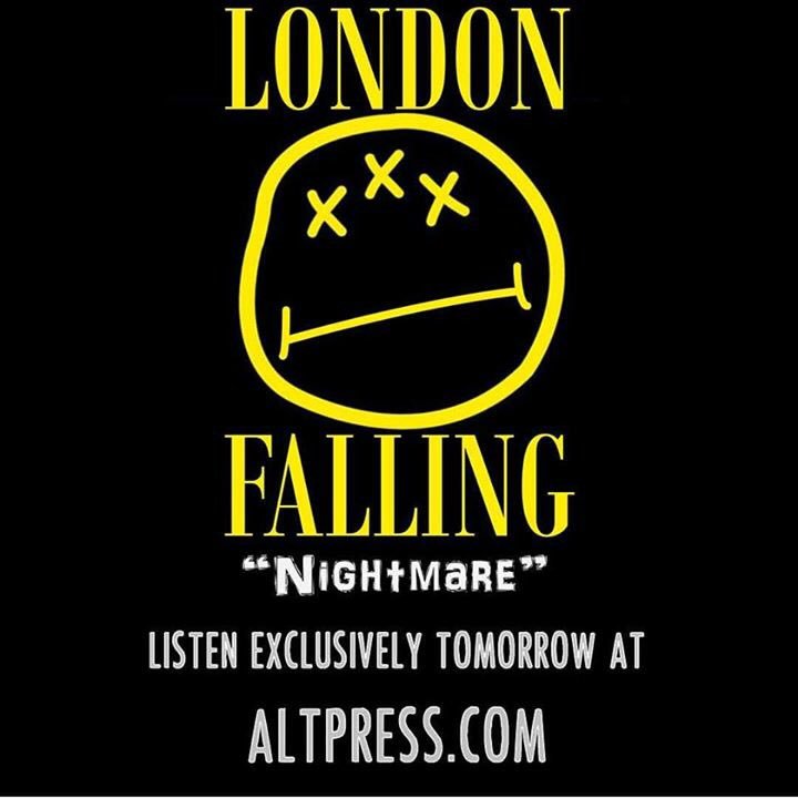 LondonFalling tweet media
