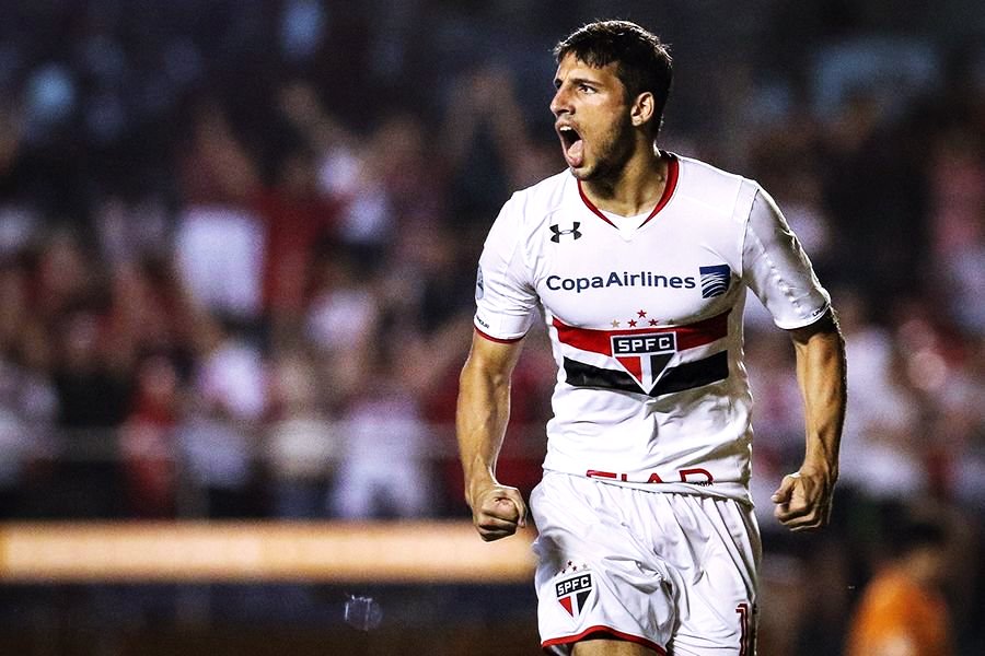 MarieleSpfc tweet picture