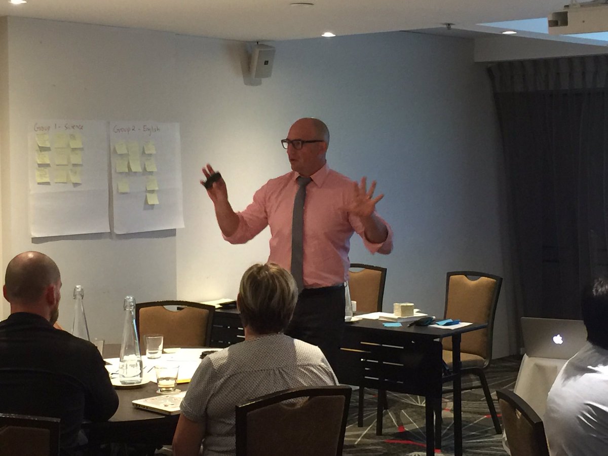 Kurt Challinor tweet media