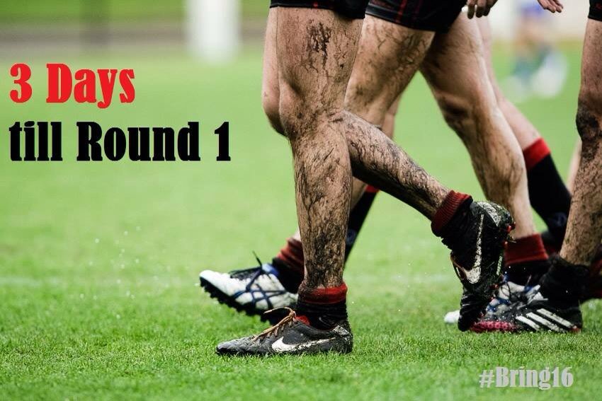 OldXavsFC's tweet photo. Long stops in today, but it's 24 & ☀️ in 3 days. #Bring16 @VAFA_HQ https://t.co/4j8BSVoou4