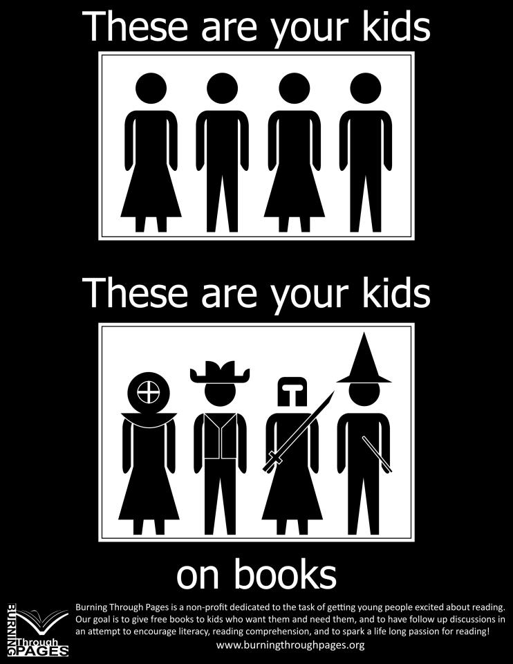 ReadingRainbow's tweet photo. BOOKS help us become our best selves! Kids who read know they can #GoAnywhereBeAnything! https://t.co/cpk7uJbTgC https://t.co/ZCCUVFU2Lg
