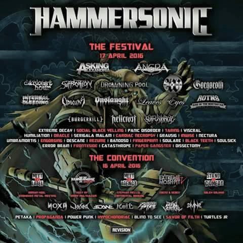 .<a href="/hammersonicfest/">HAMMERSONIC FESTIVAL</a> // 17th April 
Tickets: hammersonic.com