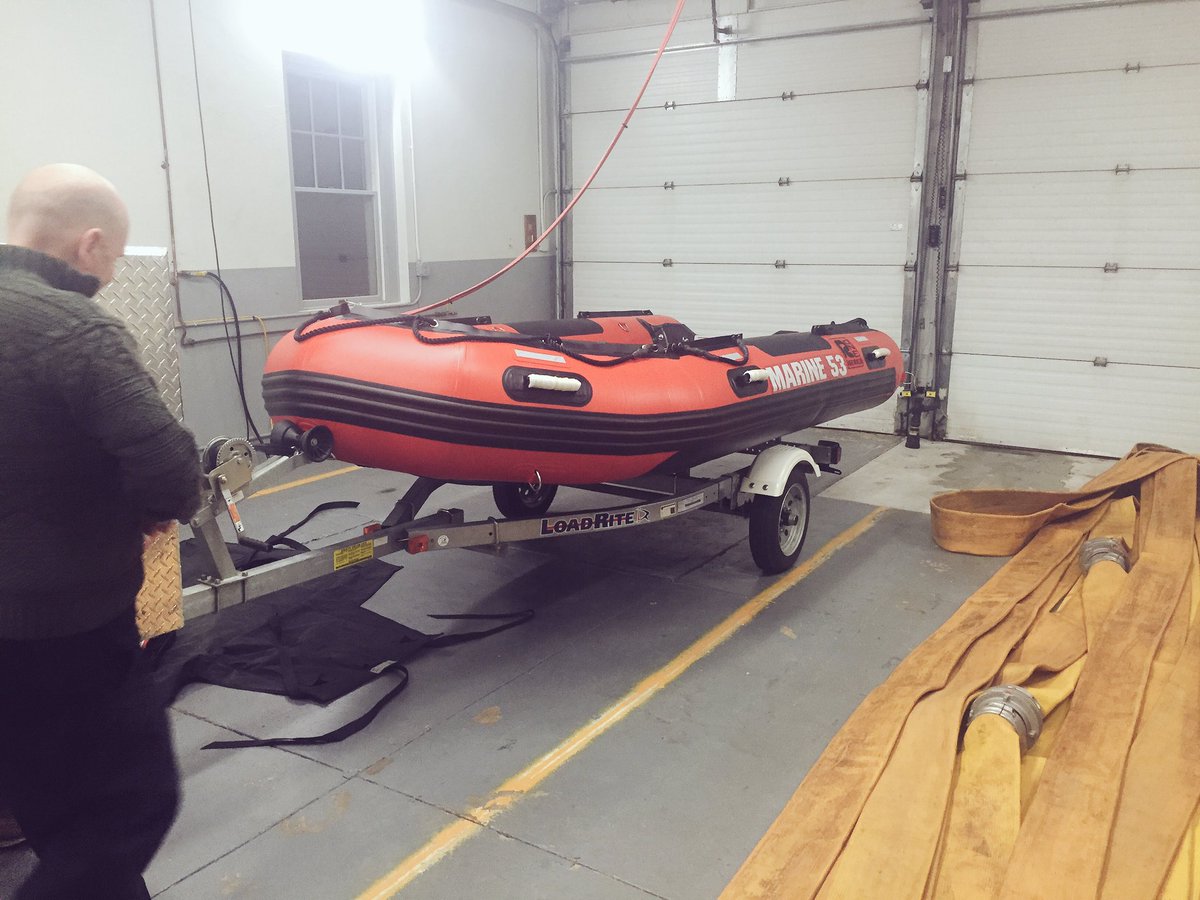 RHFD53's tweet image. The new MARINE53