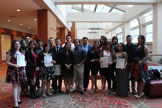 KVAQTV's tweet image. Student media brings in a combined 30 awards during #tipa2016. 
#RGV 
@PatrickG_UTRGV @utrgv