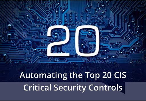 qualys's tweet image. How to operationalize cyber hygiene w/ the Top 20 CIS Critical Security Controls qualys.com/forms/whitepap…
