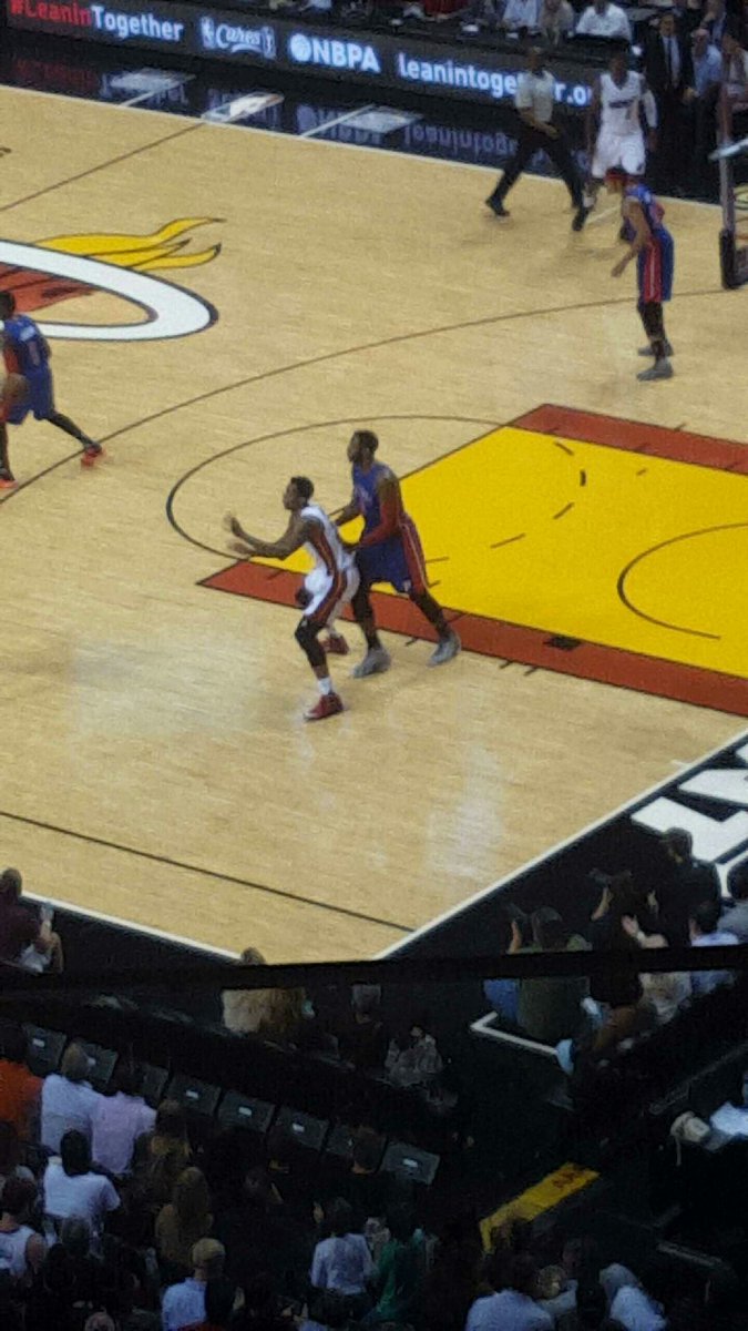 3xEst1988's tweet image. #whiteside #agentblock #heattwitter